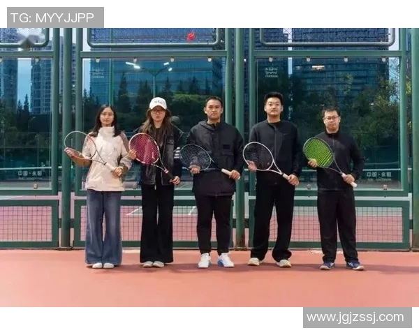 重庆网球队的拼搏之路精英赛背后的奋斗与荣耀