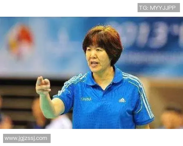 专访陈芳:深入探讨她在排球领域取得成功的秘诀与经验分享